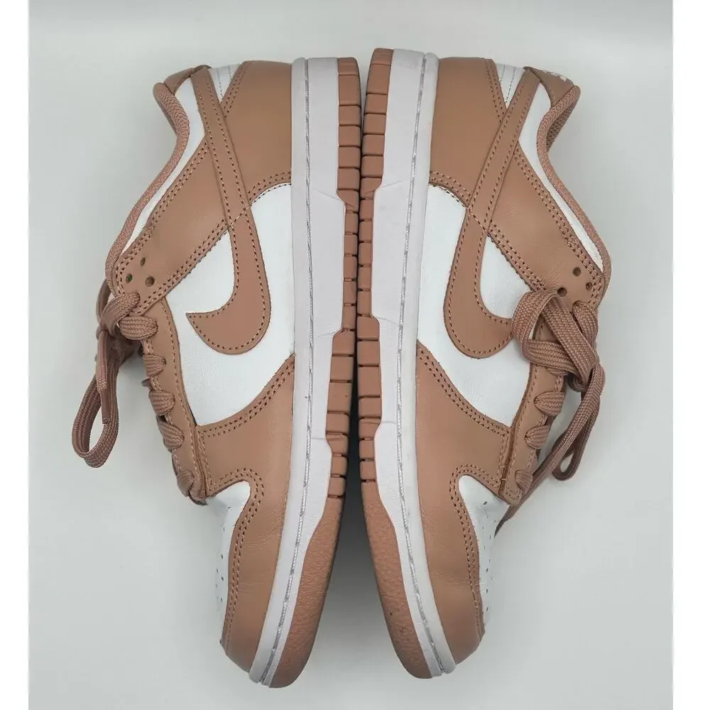 Nike authentic dunk
